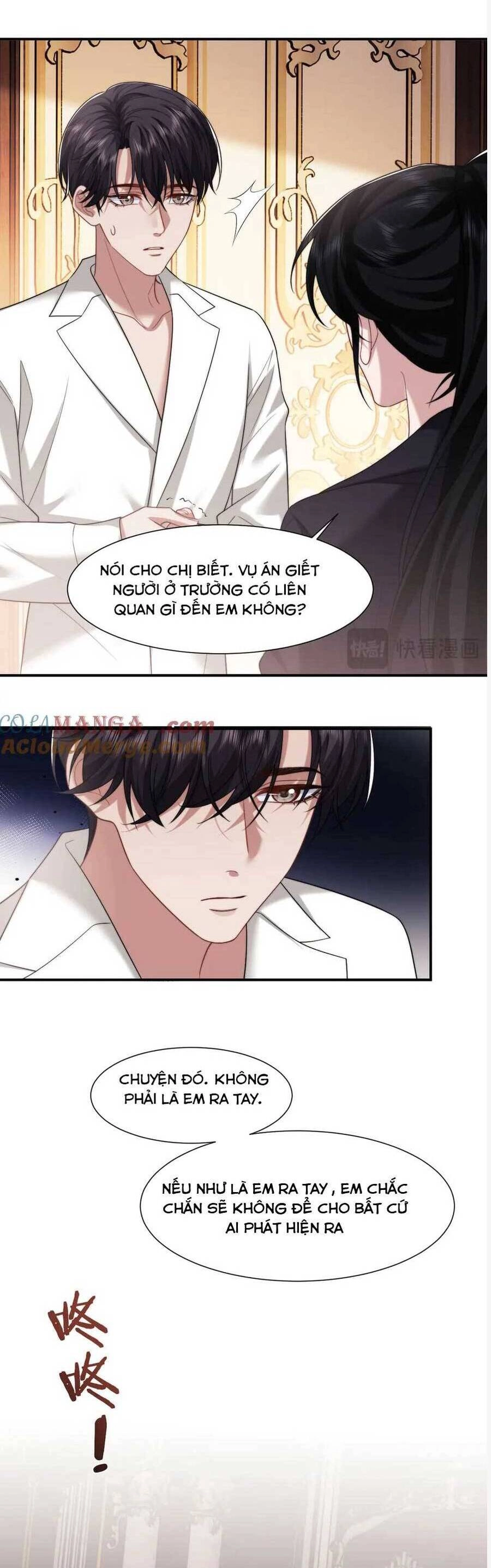 Chủ Mẫu Xuyên Không Tới Làm Phu Nhân Hào Môn Chapter 65 - 14