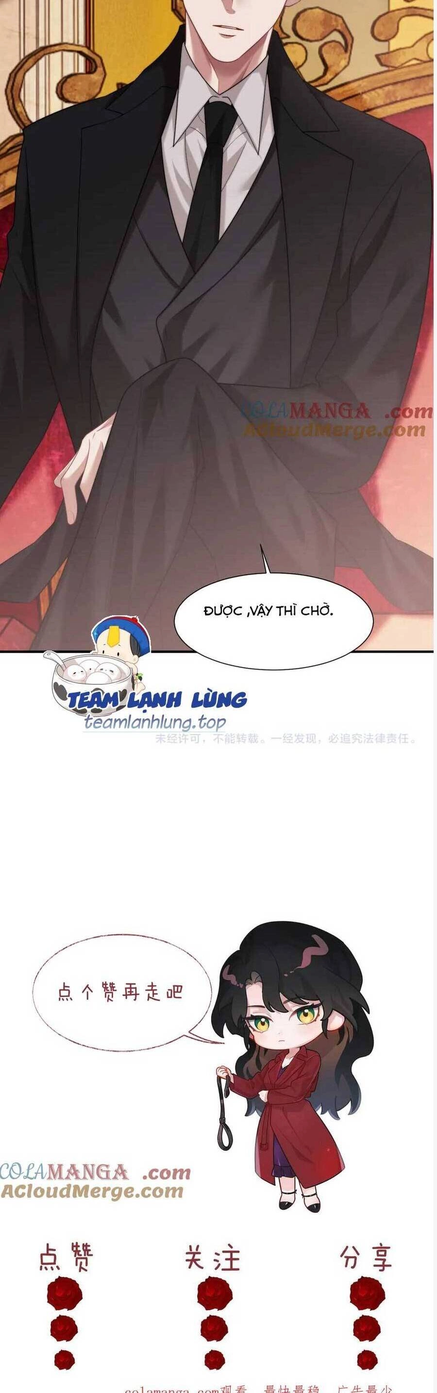 Chủ Mẫu Xuyên Không Tới Làm Phu Nhân Hào Môn Chapter 65 - 20