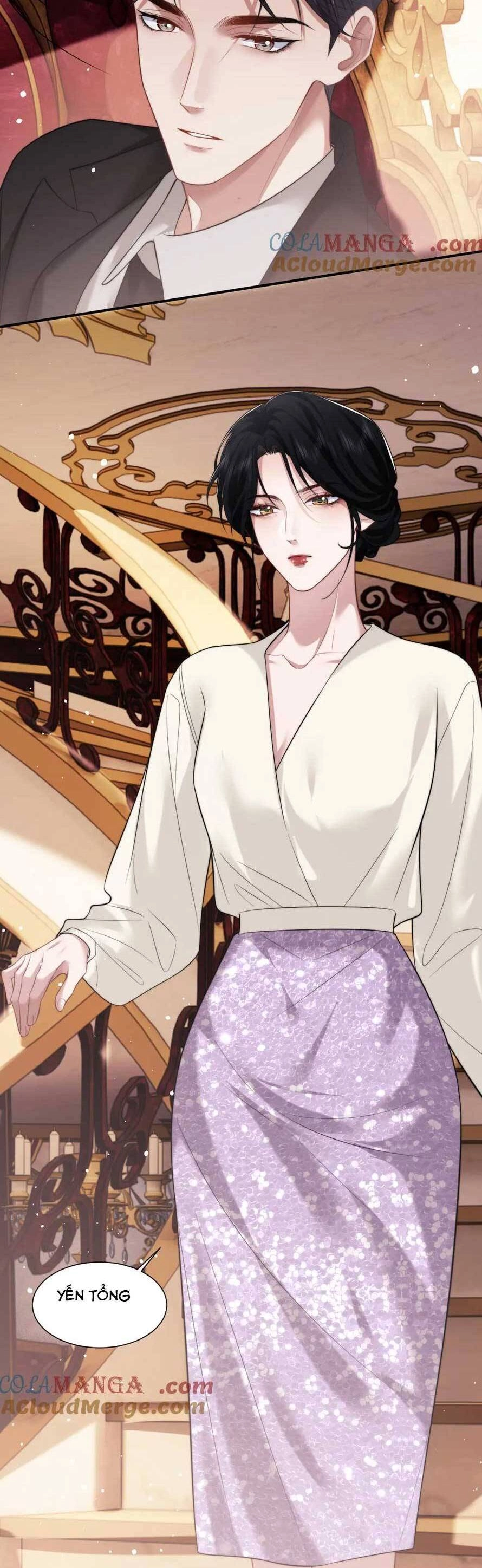 Chủ Mẫu Xuyên Không Tới Làm Phu Nhân Hào Môn Chapter 66 - 15