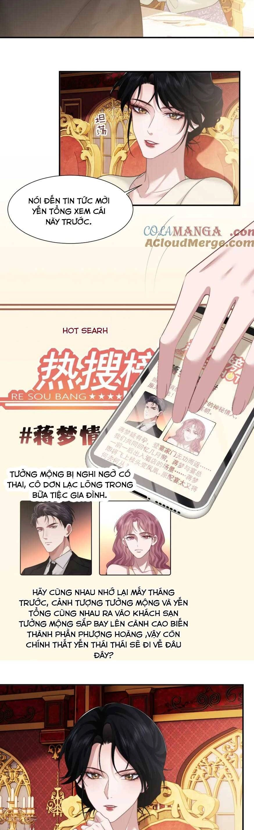 Chủ Mẫu Xuyên Không Tới Làm Phu Nhân Hào Môn Chapter 67 - 12