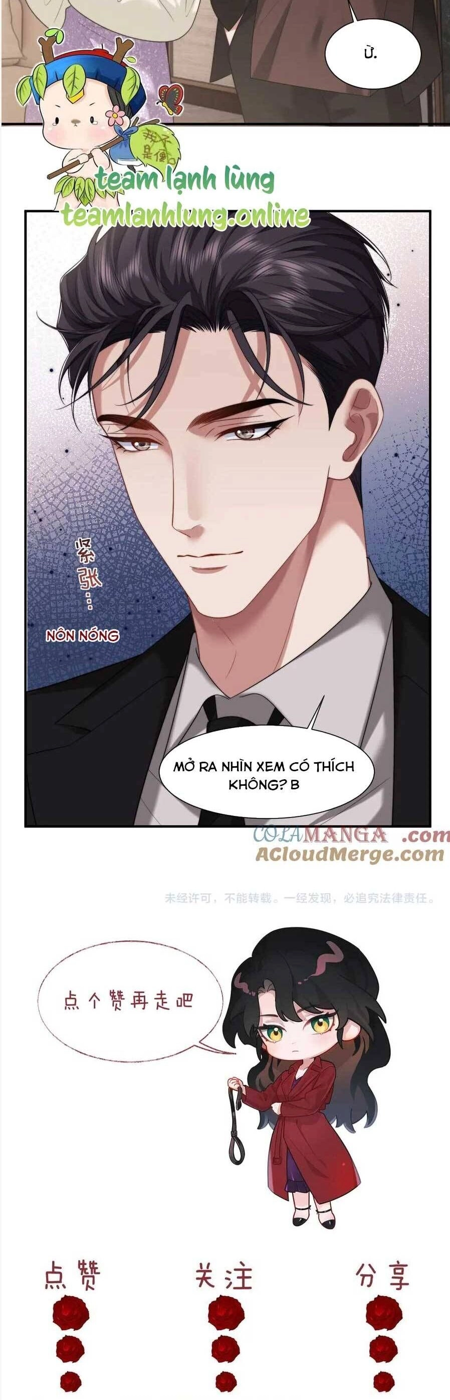 Chủ Mẫu Xuyên Không Tới Làm Phu Nhân Hào Môn Chapter 68 - 20