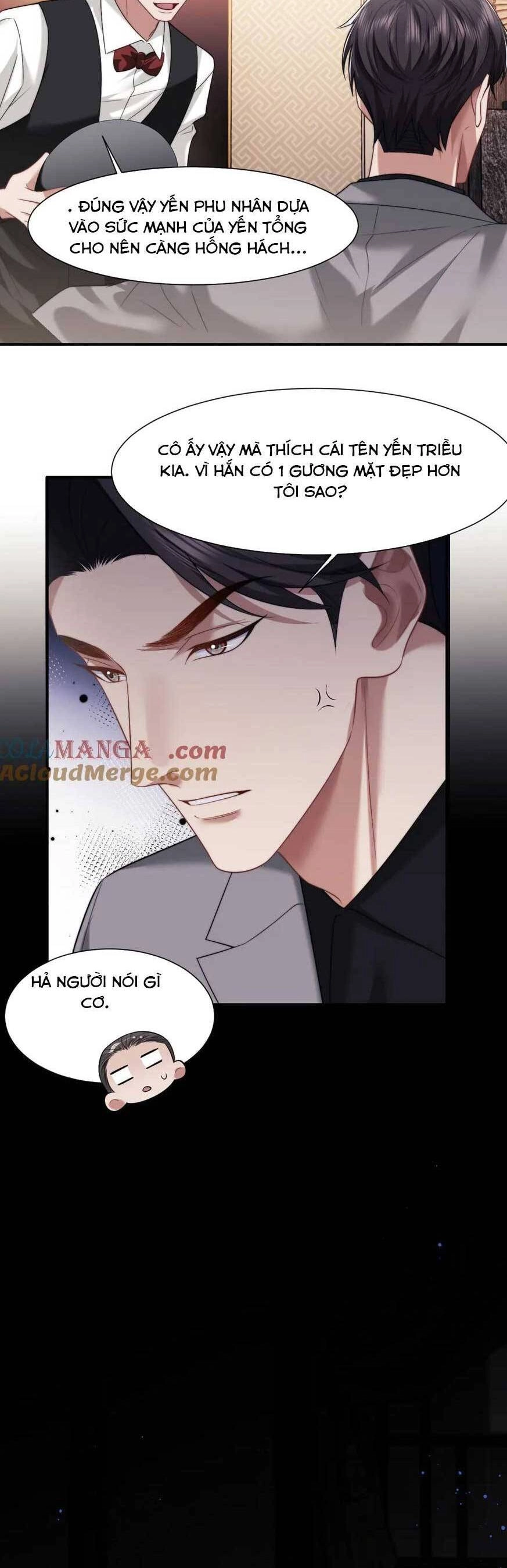 Chủ Mẫu Xuyên Không Tới Làm Phu Nhân Hào Môn Chapter 69 - 15