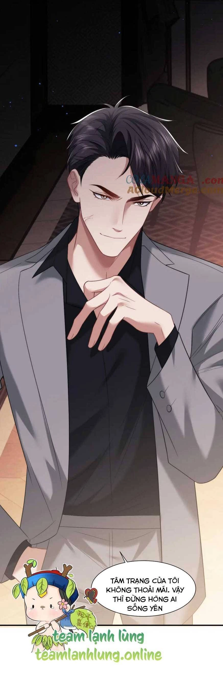 Chủ Mẫu Xuyên Không Tới Làm Phu Nhân Hào Môn Chapter 69 - 16