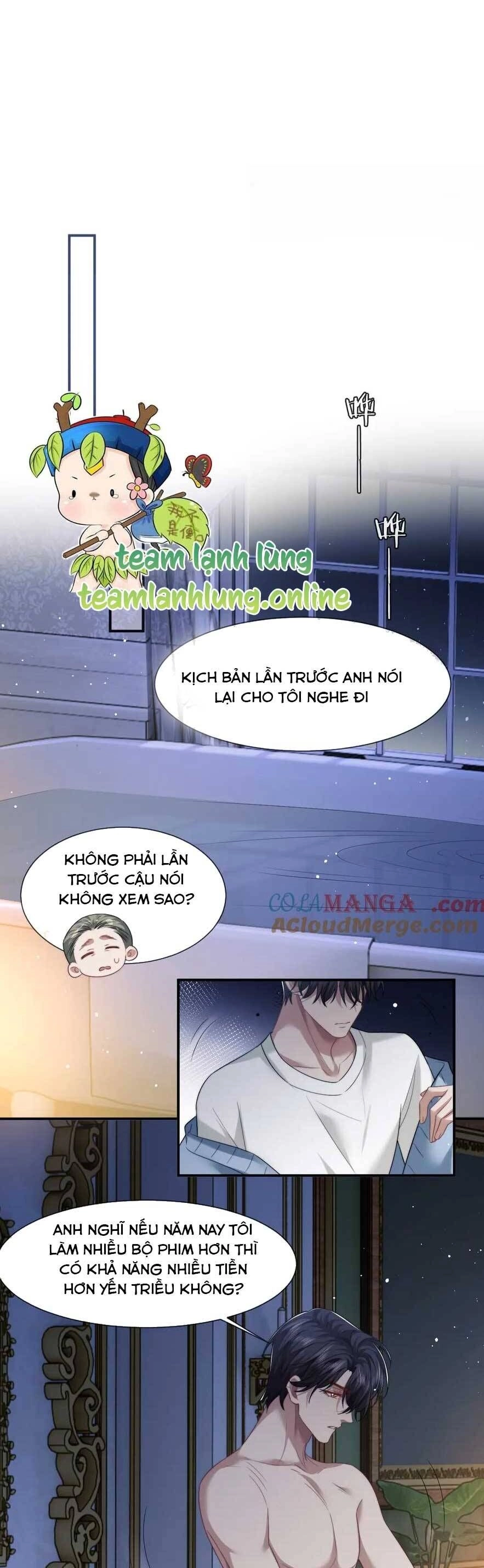 Chủ Mẫu Xuyên Không Tới Làm Phu Nhân Hào Môn Chapter 70 - 8