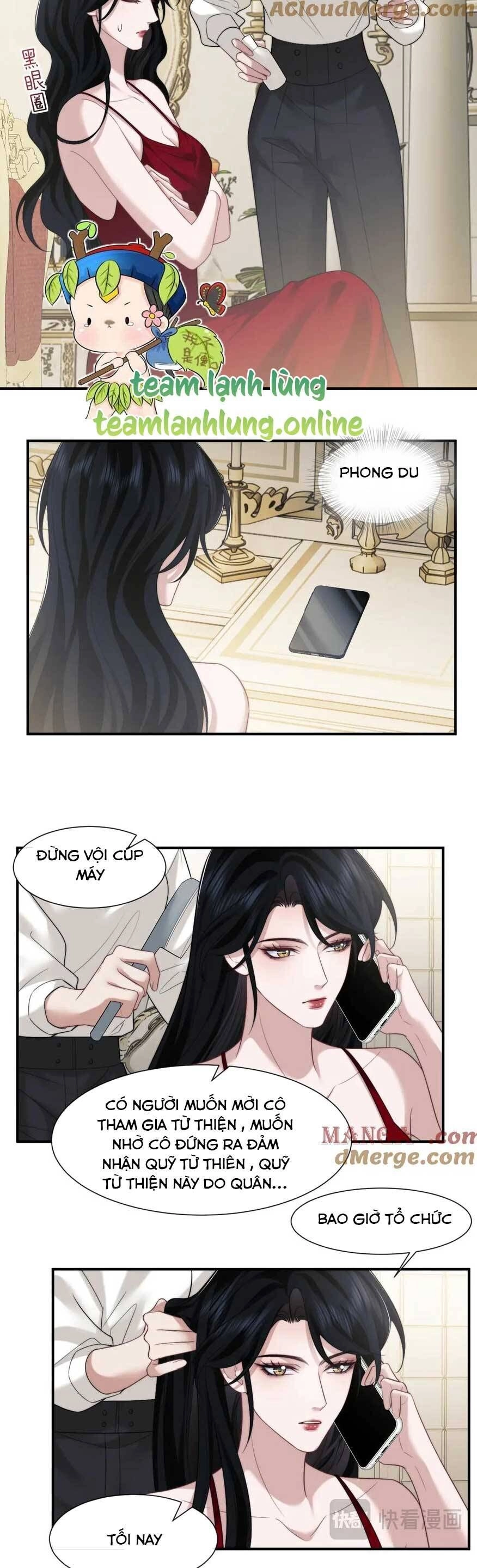 Chủ Mẫu Xuyên Không Tới Làm Phu Nhân Hào Môn Chapter 70 - 13