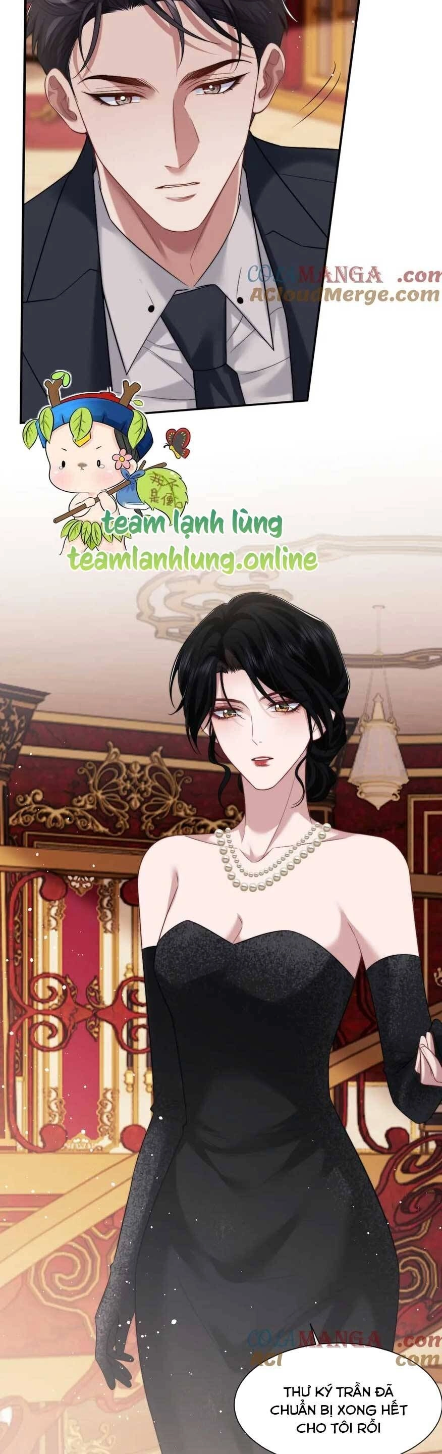 Chủ Mẫu Xuyên Không Tới Làm Phu Nhân Hào Môn Chapter 70 - 15