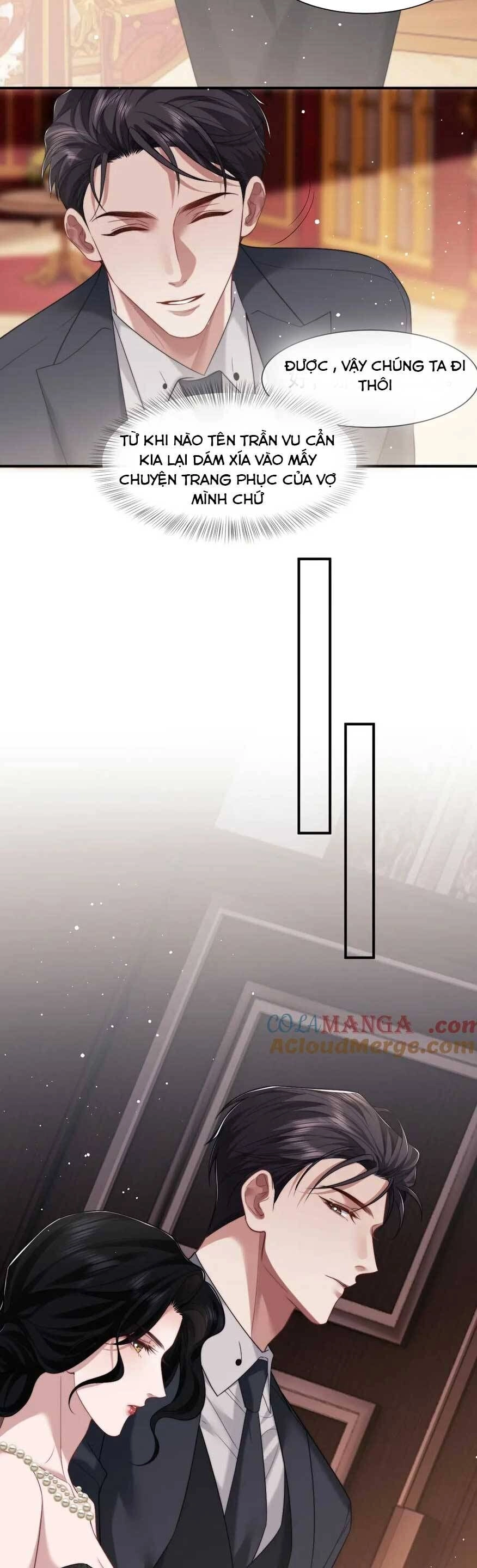 Chủ Mẫu Xuyên Không Tới Làm Phu Nhân Hào Môn Chapter 70 - 16