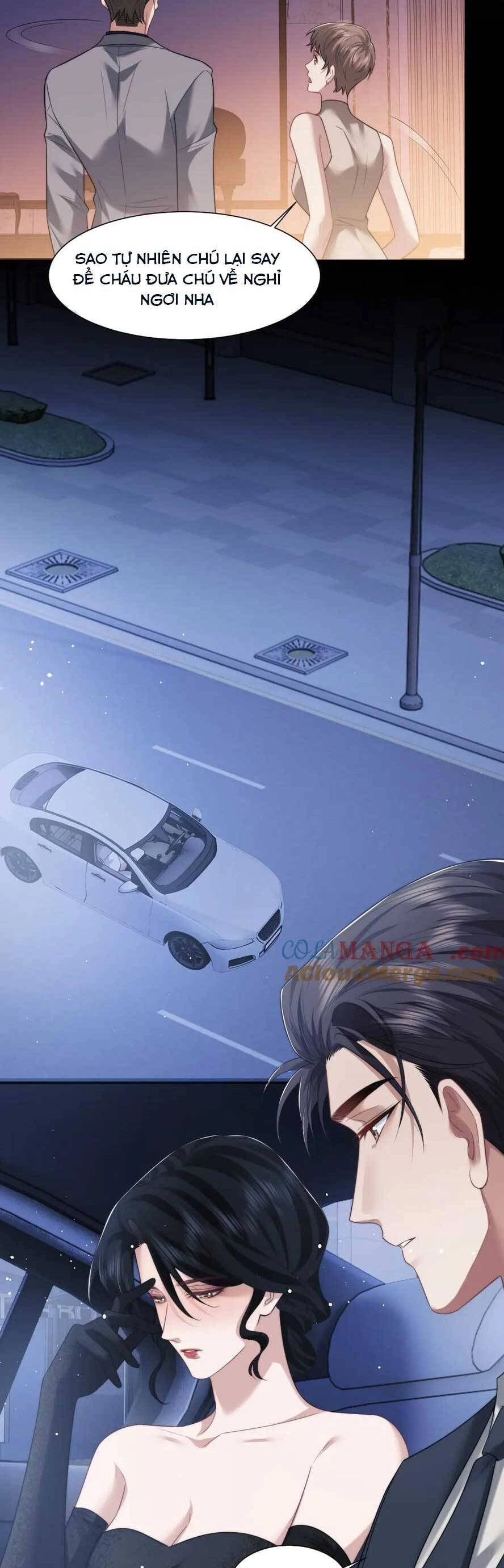 Chủ Mẫu Xuyên Không Tới Làm Phu Nhân Hào Môn Chapter 71 - 14