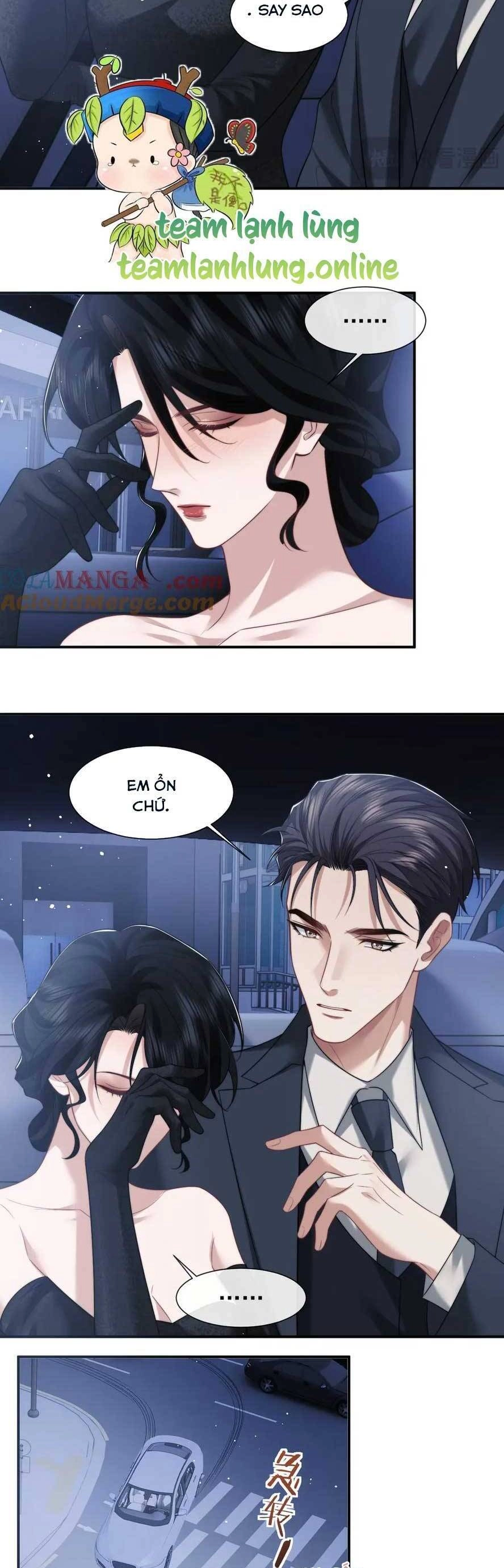 Chủ Mẫu Xuyên Không Tới Làm Phu Nhân Hào Môn Chapter 71 - 15