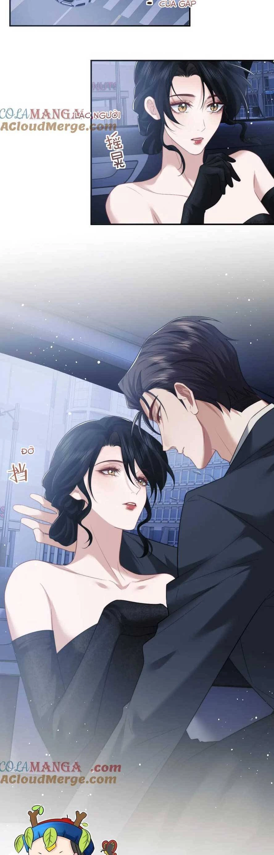 Chủ Mẫu Xuyên Không Tới Làm Phu Nhân Hào Môn Chapter 71 - 16