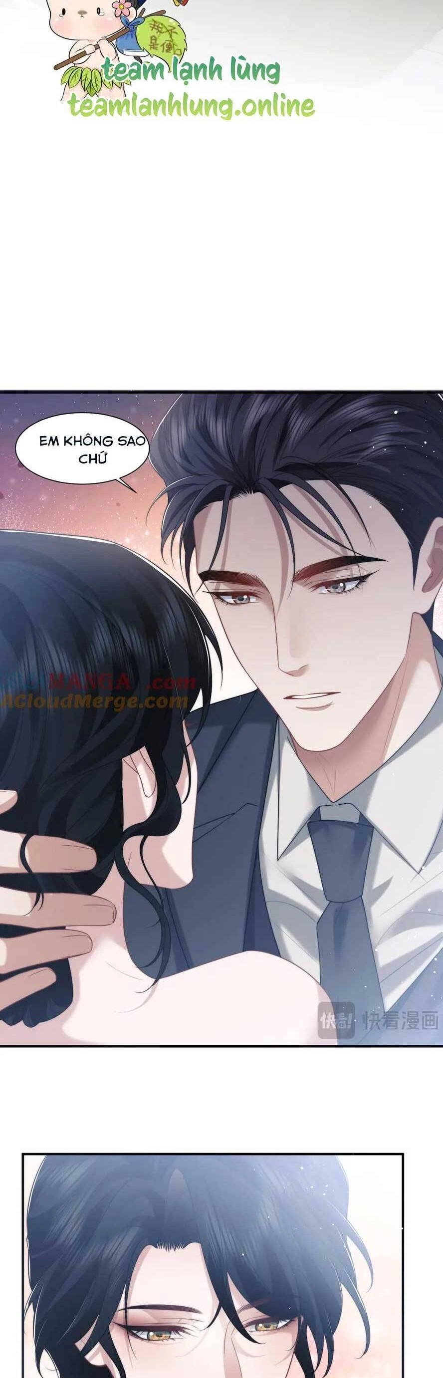 Chủ Mẫu Xuyên Không Tới Làm Phu Nhân Hào Môn Chapter 71 - 17