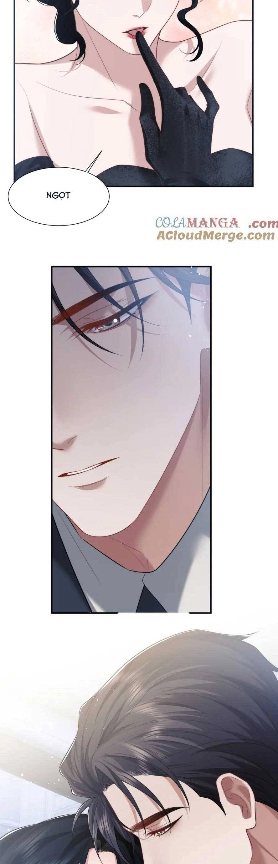 Chủ Mẫu Xuyên Không Tới Làm Phu Nhân Hào Môn Chapter 71 - 18