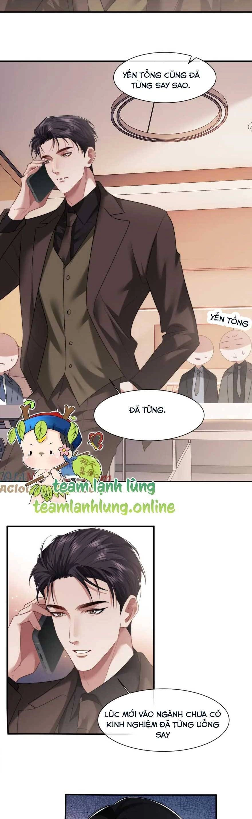 Chủ Mẫu Xuyên Không Tới Làm Phu Nhân Hào Môn Chapter 72 - 8