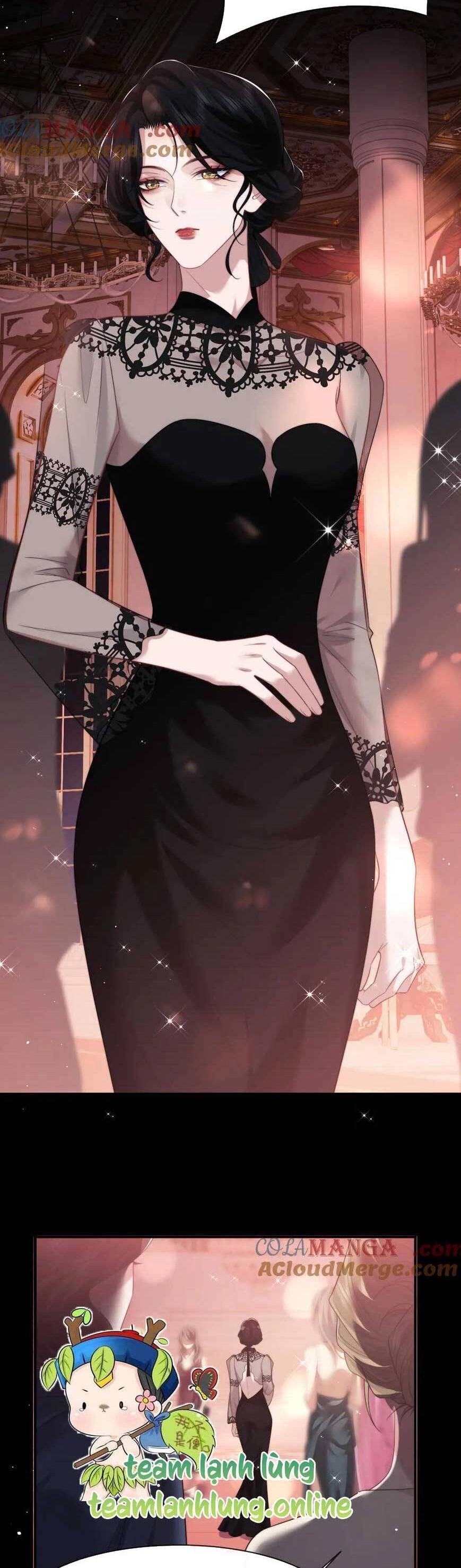 Chủ Mẫu Xuyên Không Tới Làm Phu Nhân Hào Môn Chapter 72 - 15