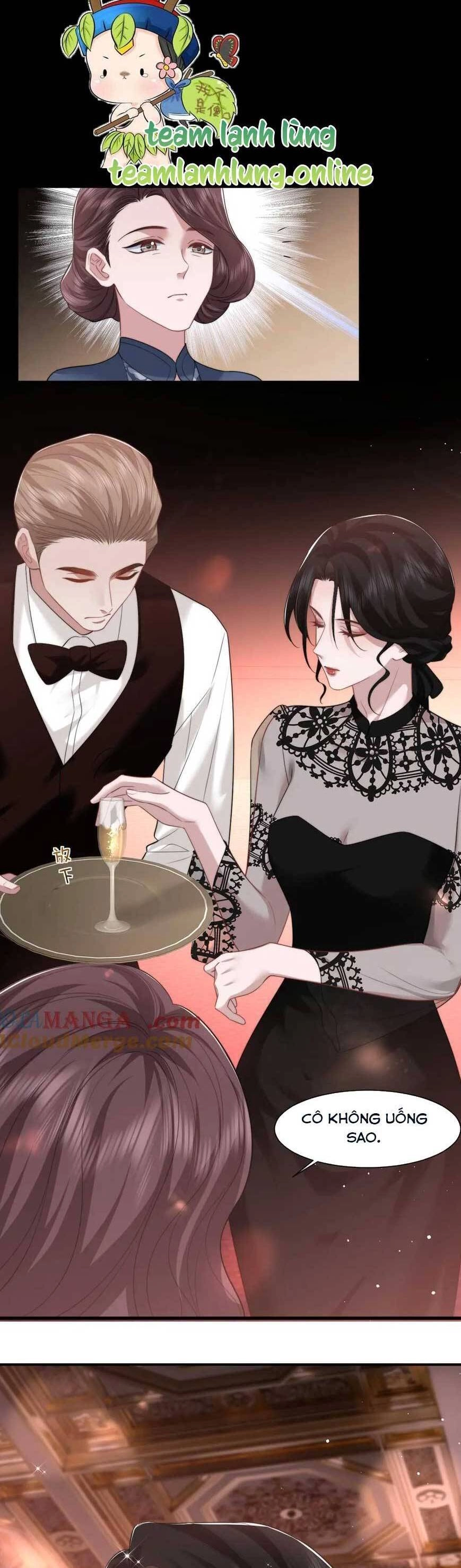 Chủ Mẫu Xuyên Không Tới Làm Phu Nhân Hào Môn Chapter 72 - 18