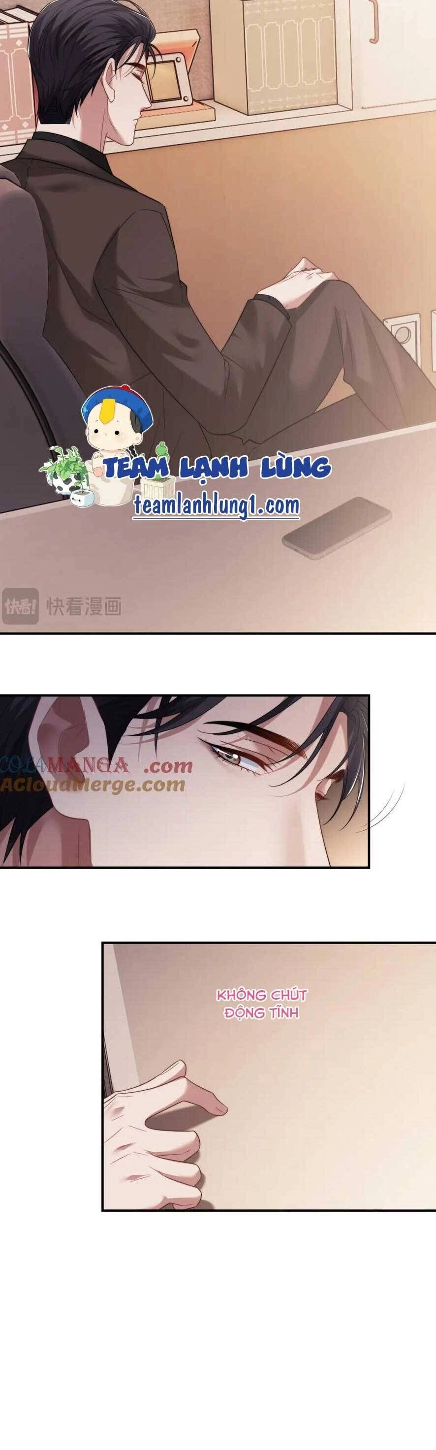 Chủ Mẫu Xuyên Không Tới Làm Phu Nhân Hào Môn Chapter 73 - 19