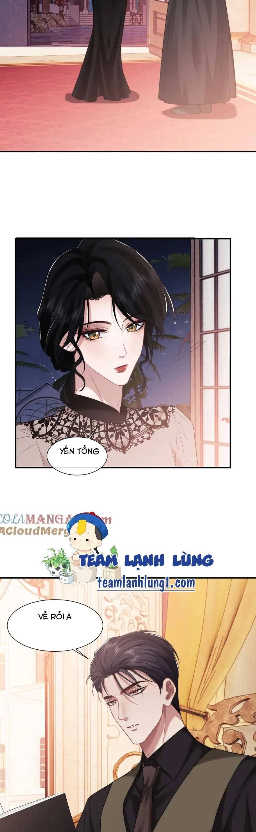 Chủ Mẫu Xuyên Không Tới Làm Phu Nhân Hào Môn Chapter 74 - 8