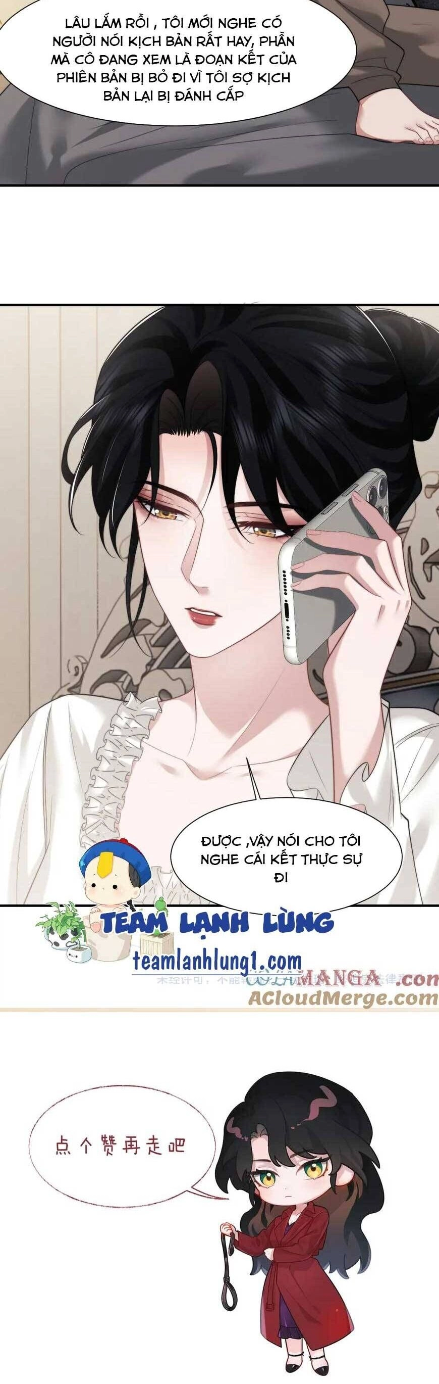 Chủ Mẫu Xuyên Không Tới Làm Phu Nhân Hào Môn Chapter 74 - 20