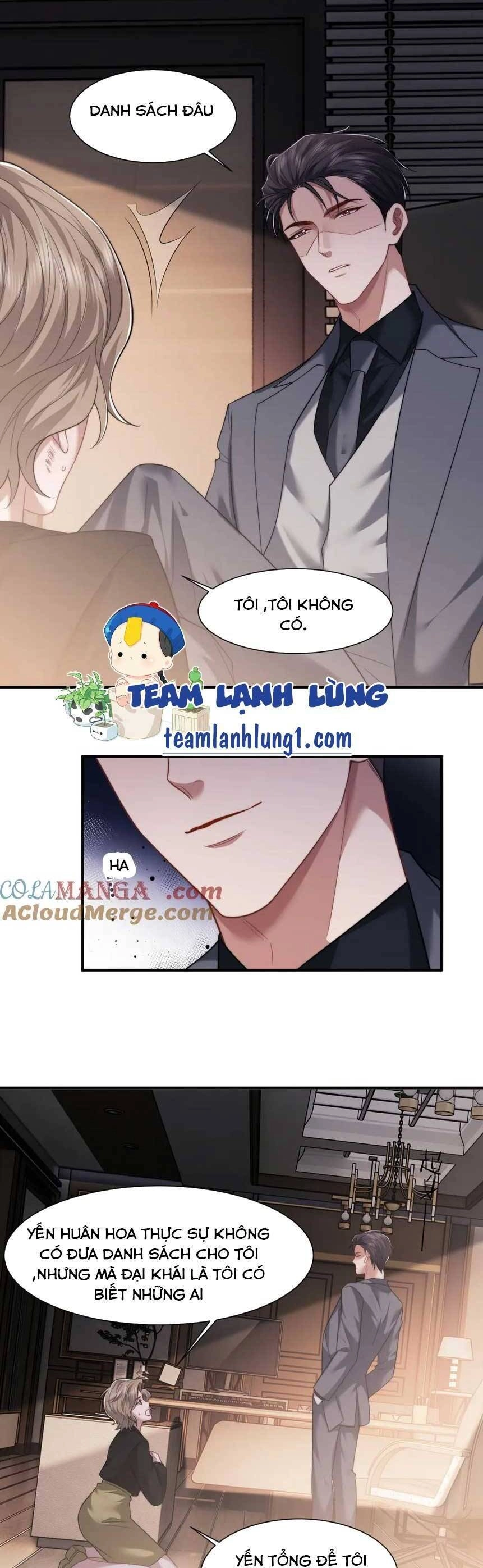 Chủ Mẫu Xuyên Không Tới Làm Phu Nhân Hào Môn Chapter 75 - 14