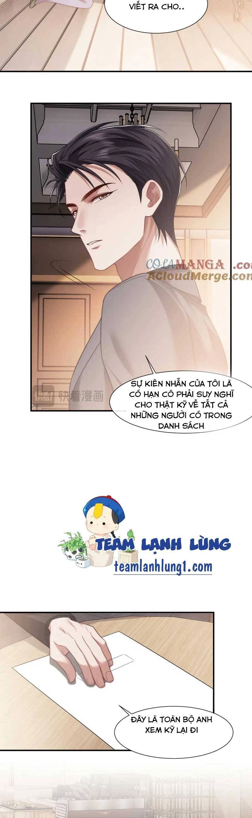 Chủ Mẫu Xuyên Không Tới Làm Phu Nhân Hào Môn Chapter 75 - 15