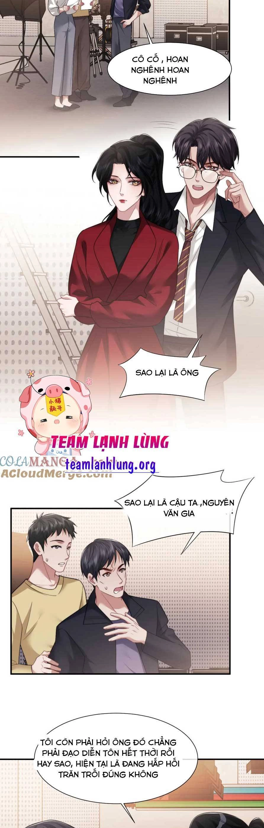 Chủ Mẫu Xuyên Không Tới Làm Phu Nhân Hào Môn Chapter 76 - 11