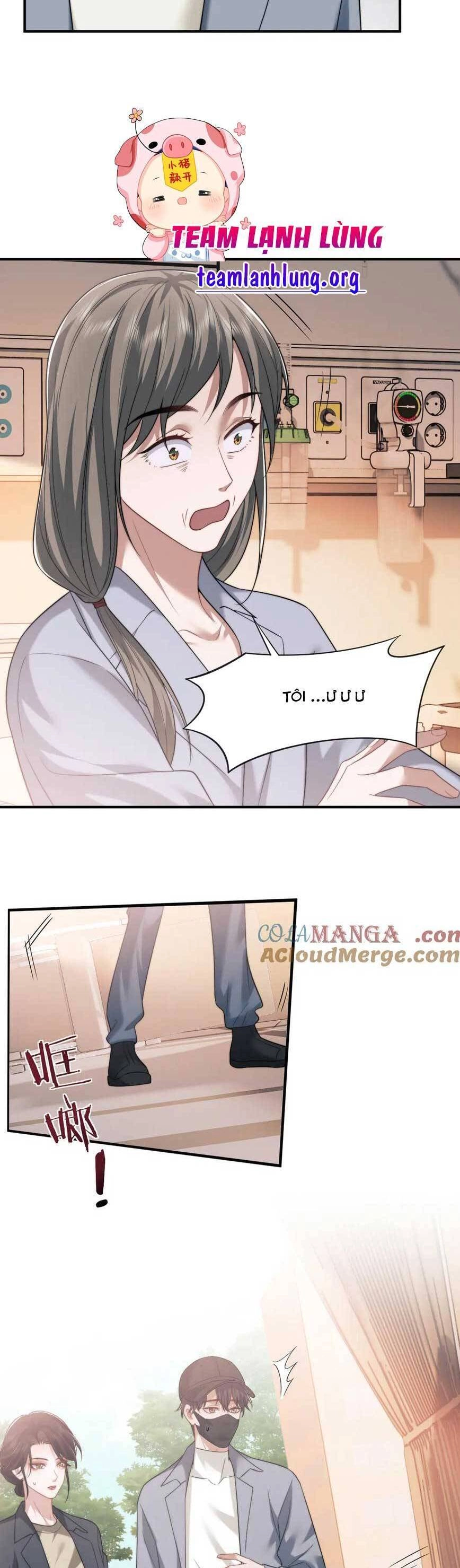 Chủ Mẫu Xuyên Không Tới Làm Phu Nhân Hào Môn Chapter 78 - 17