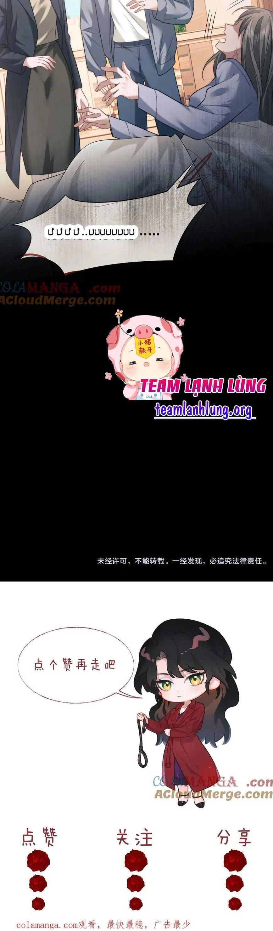 Chủ Mẫu Xuyên Không Tới Làm Phu Nhân Hào Môn Chapter 78 - 18