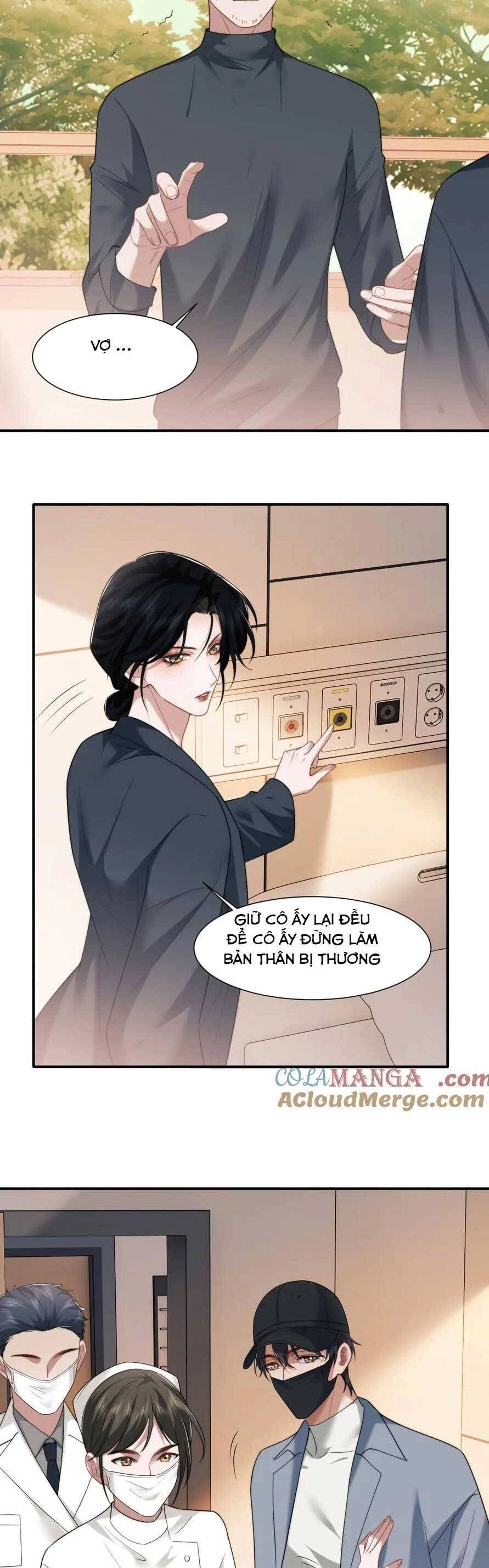 Chủ Mẫu Xuyên Không Tới Làm Phu Nhân Hào Môn Chapter 79 - 2