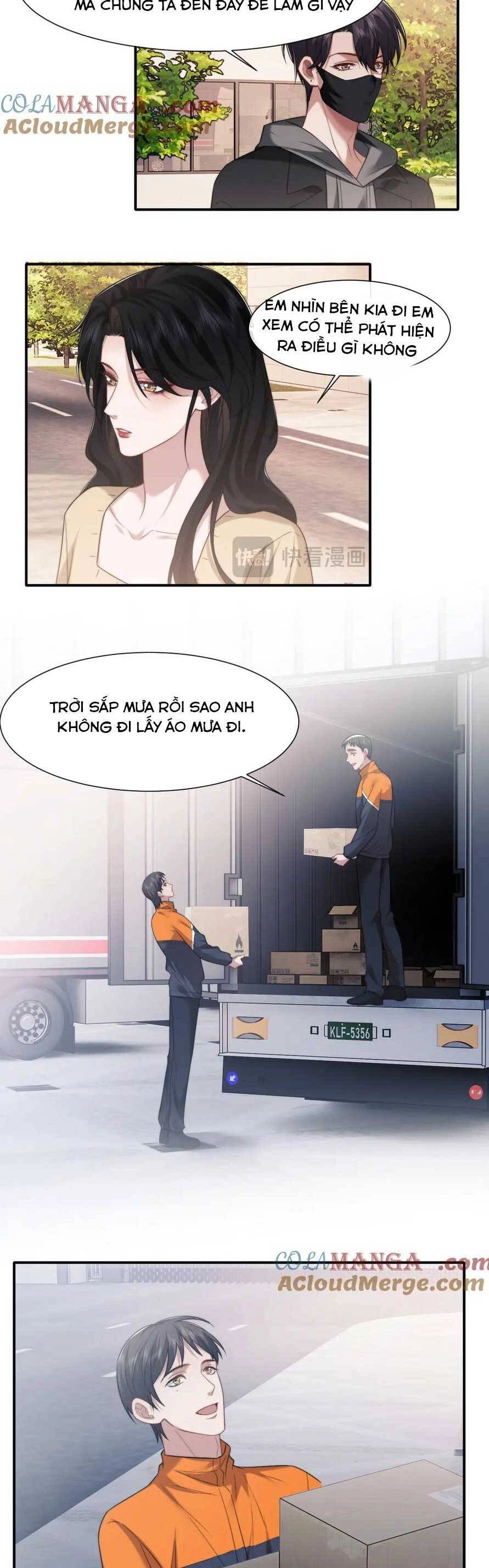 Chủ Mẫu Xuyên Không Tới Làm Phu Nhân Hào Môn Chapter 79 - 10