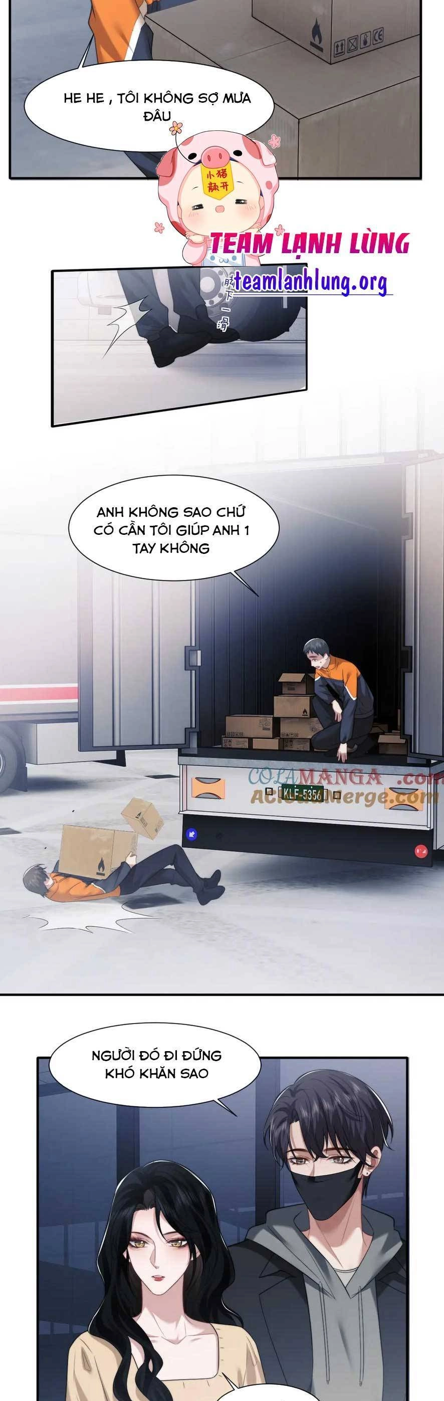 Chủ Mẫu Xuyên Không Tới Làm Phu Nhân Hào Môn Chapter 79 - 11