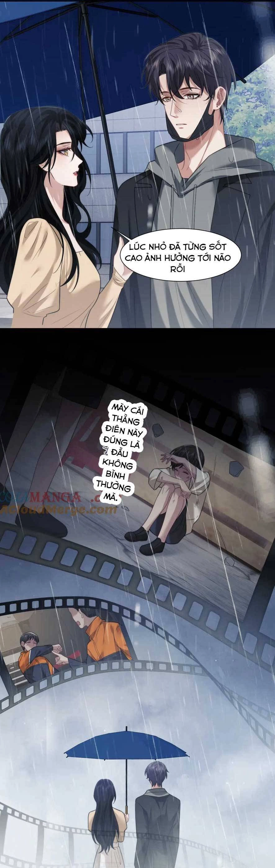 Chủ Mẫu Xuyên Không Tới Làm Phu Nhân Hào Môn Chapter 79 - 14