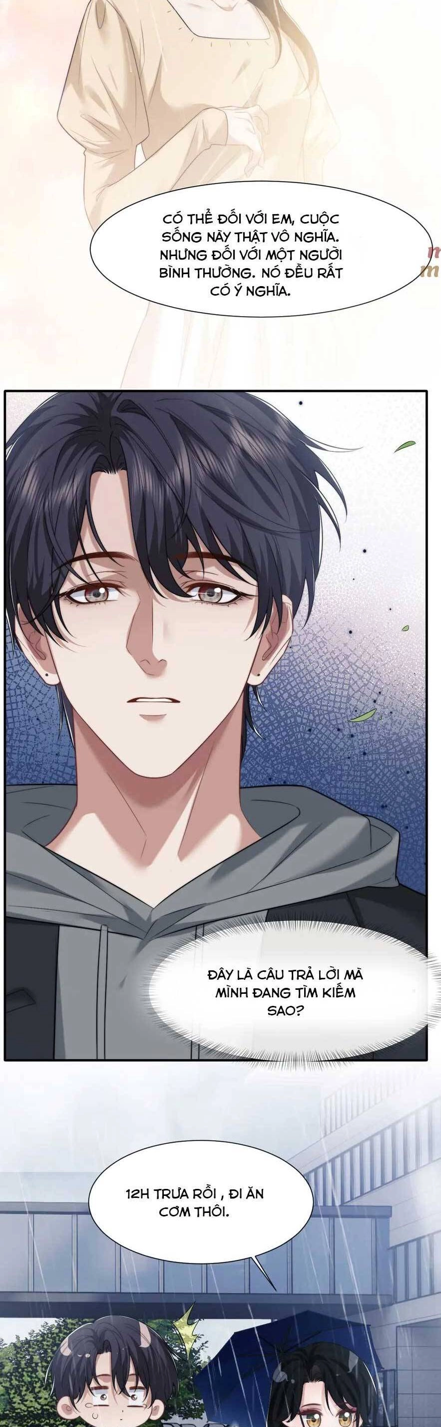 Chủ Mẫu Xuyên Không Tới Làm Phu Nhân Hào Môn Chapter 80 - 2