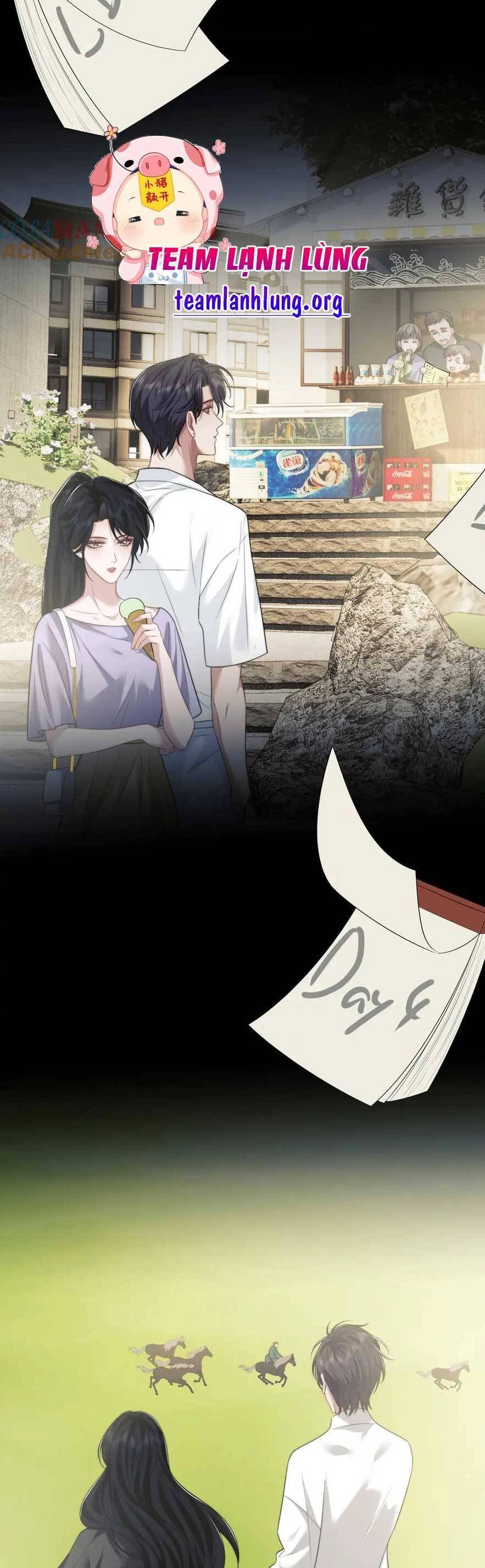 Chủ Mẫu Xuyên Không Tới Làm Phu Nhân Hào Môn Chapter 80 - 4