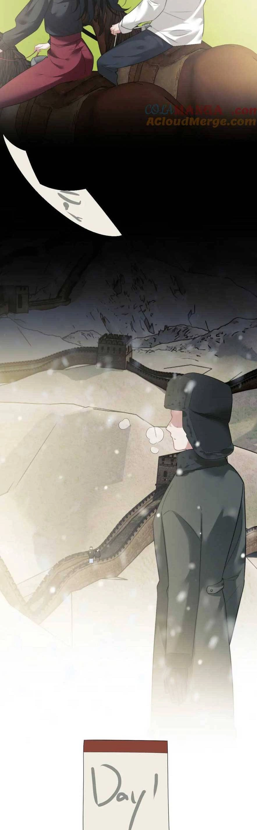 Chủ Mẫu Xuyên Không Tới Làm Phu Nhân Hào Môn Chapter 80 - 5