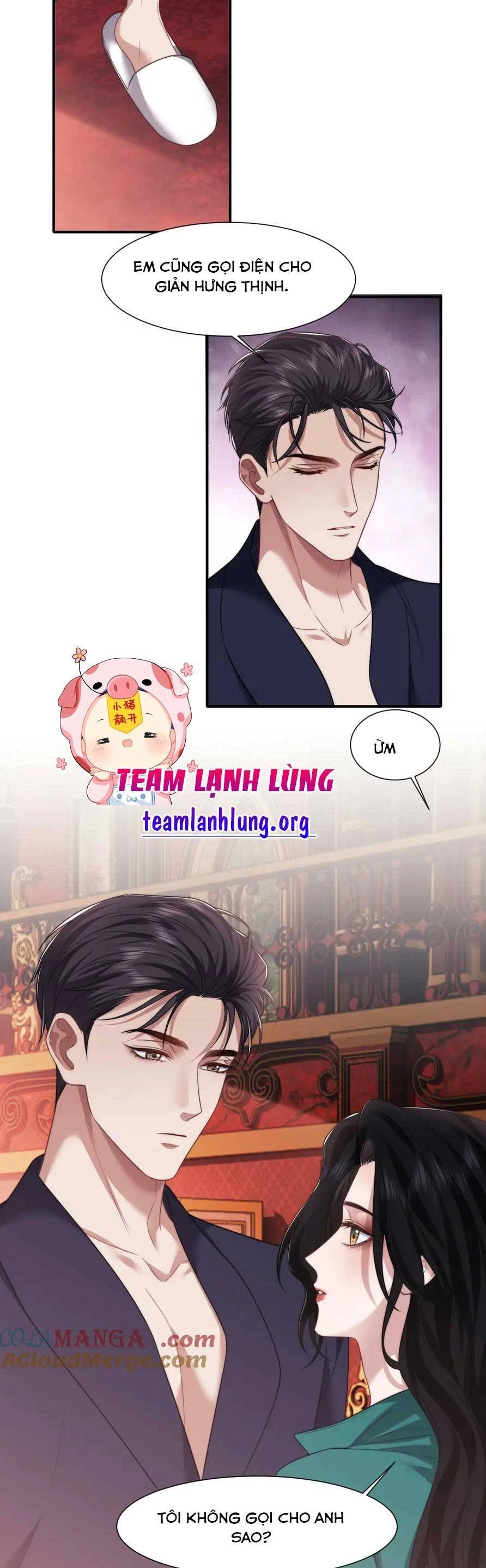 Chủ Mẫu Xuyên Không Tới Làm Phu Nhân Hào Môn Chapter 80 - 13