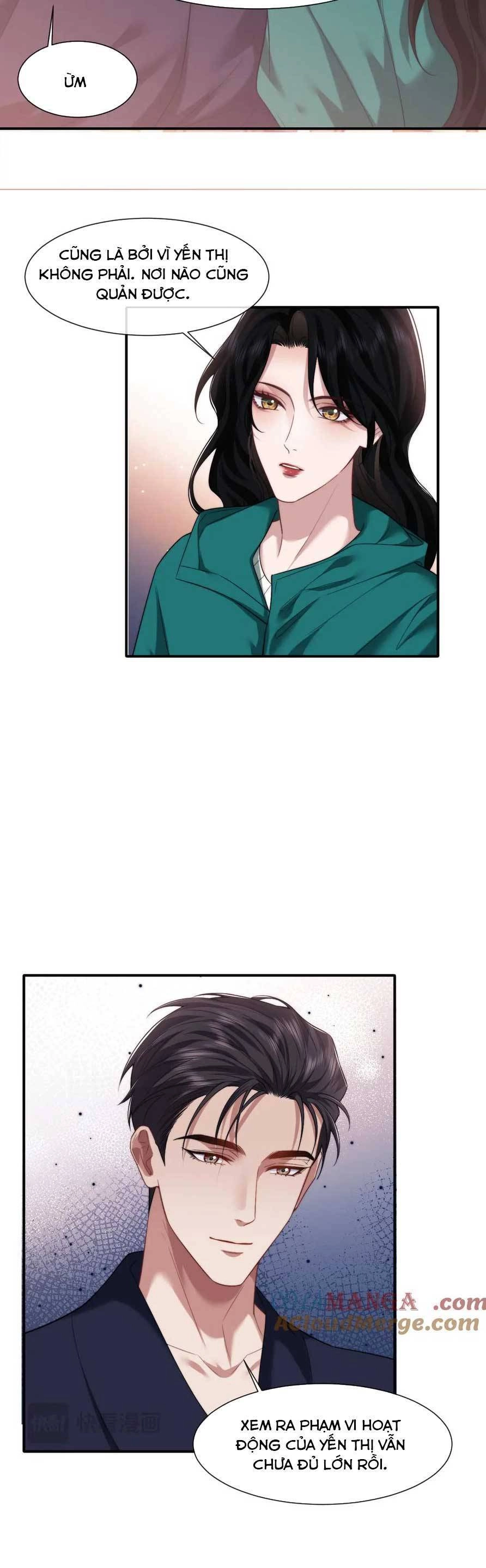 Chủ Mẫu Xuyên Không Tới Làm Phu Nhân Hào Môn Chapter 80 - 14