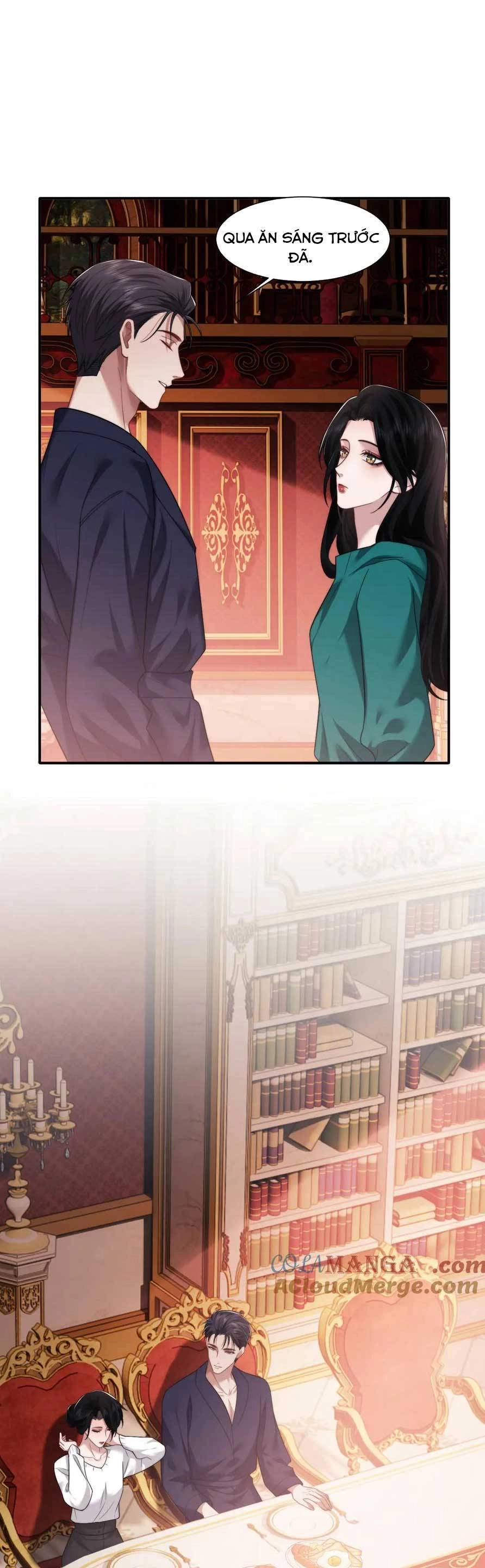 Chủ Mẫu Xuyên Không Tới Làm Phu Nhân Hào Môn Chapter 80 - 15