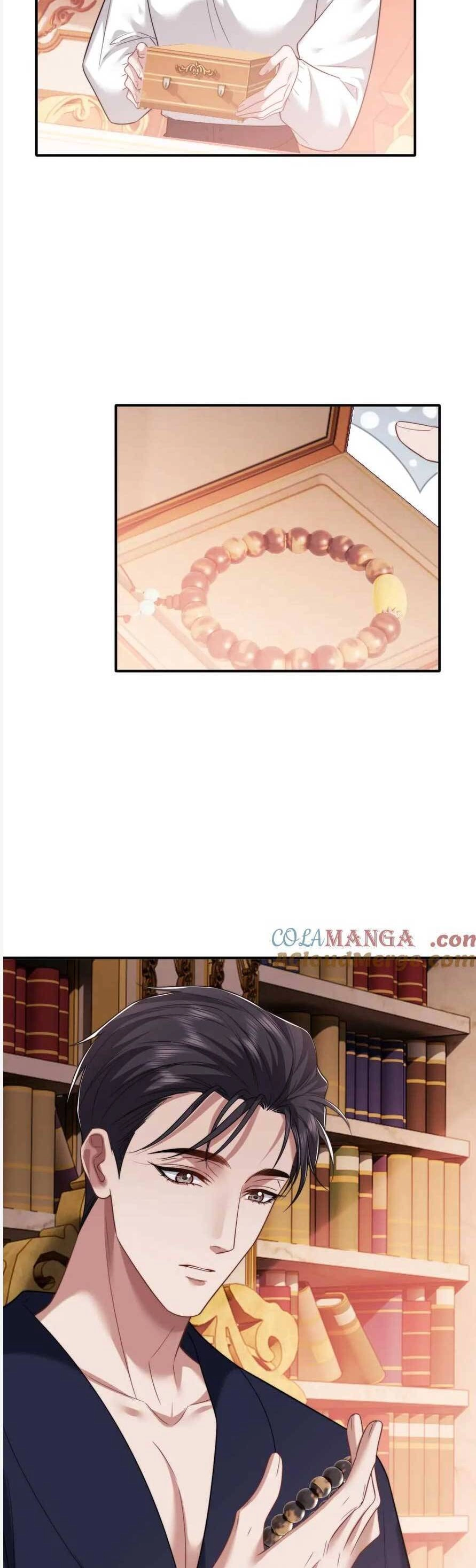 Chủ Mẫu Xuyên Không Tới Làm Phu Nhân Hào Môn Chapter 80 - 22