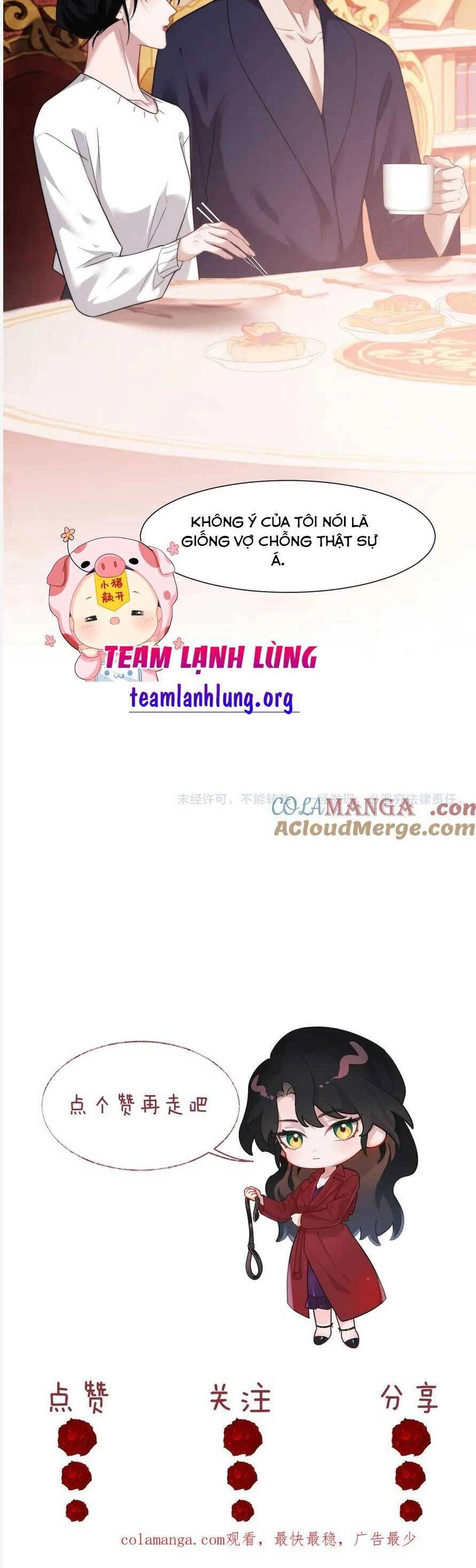 Chủ Mẫu Xuyên Không Tới Làm Phu Nhân Hào Môn Chapter 80 - 24