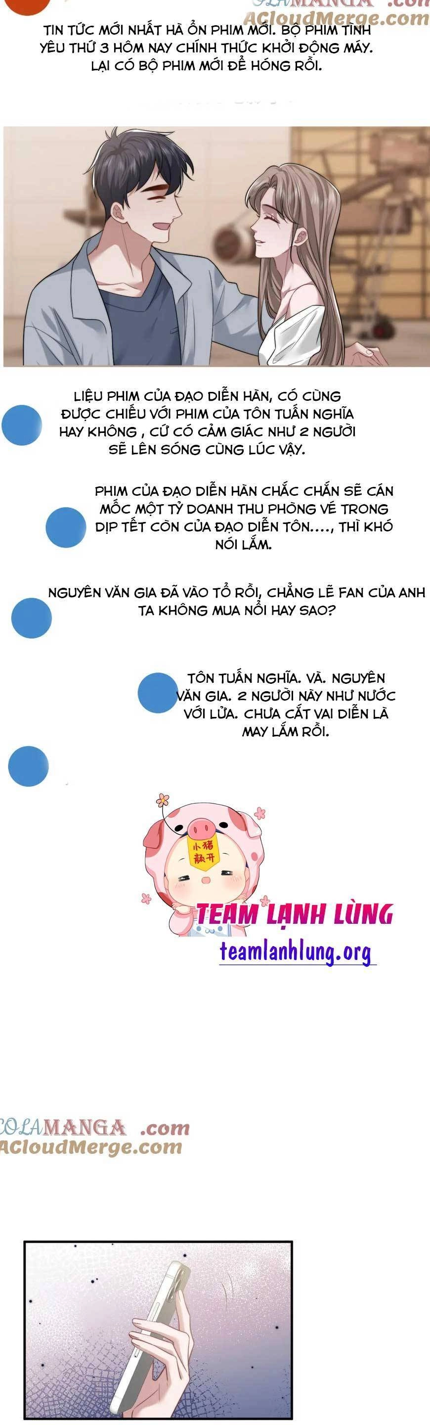 Chủ Mẫu Xuyên Không Tới Làm Phu Nhân Hào Môn Chapter 81 - 13