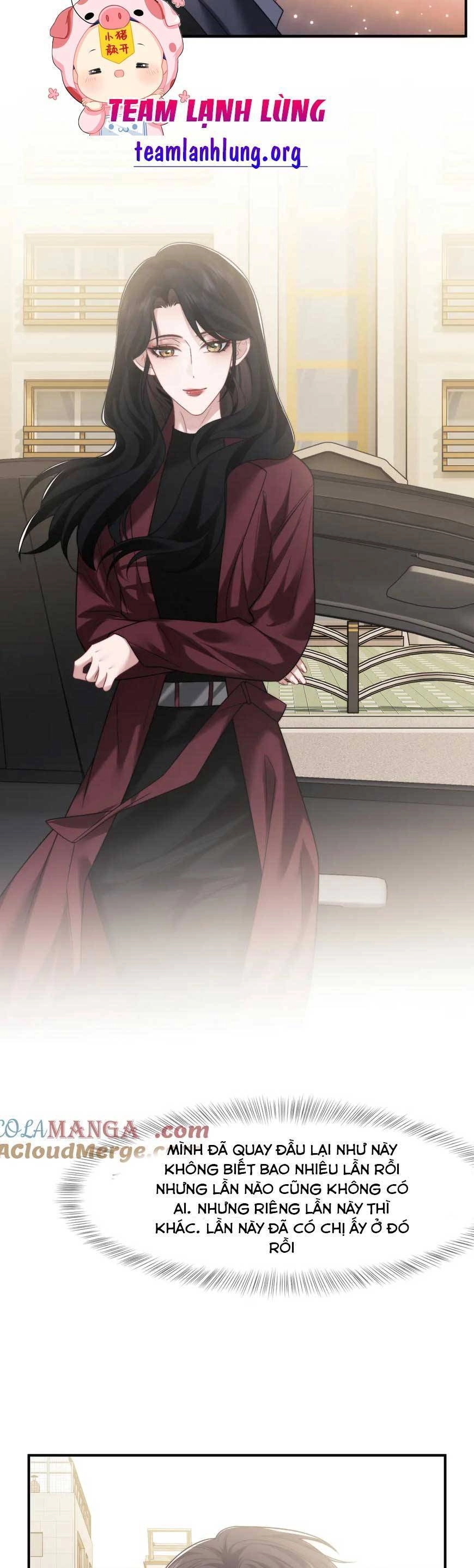 Chủ Mẫu Xuyên Không Tới Làm Phu Nhân Hào Môn Chapter 81 - 16