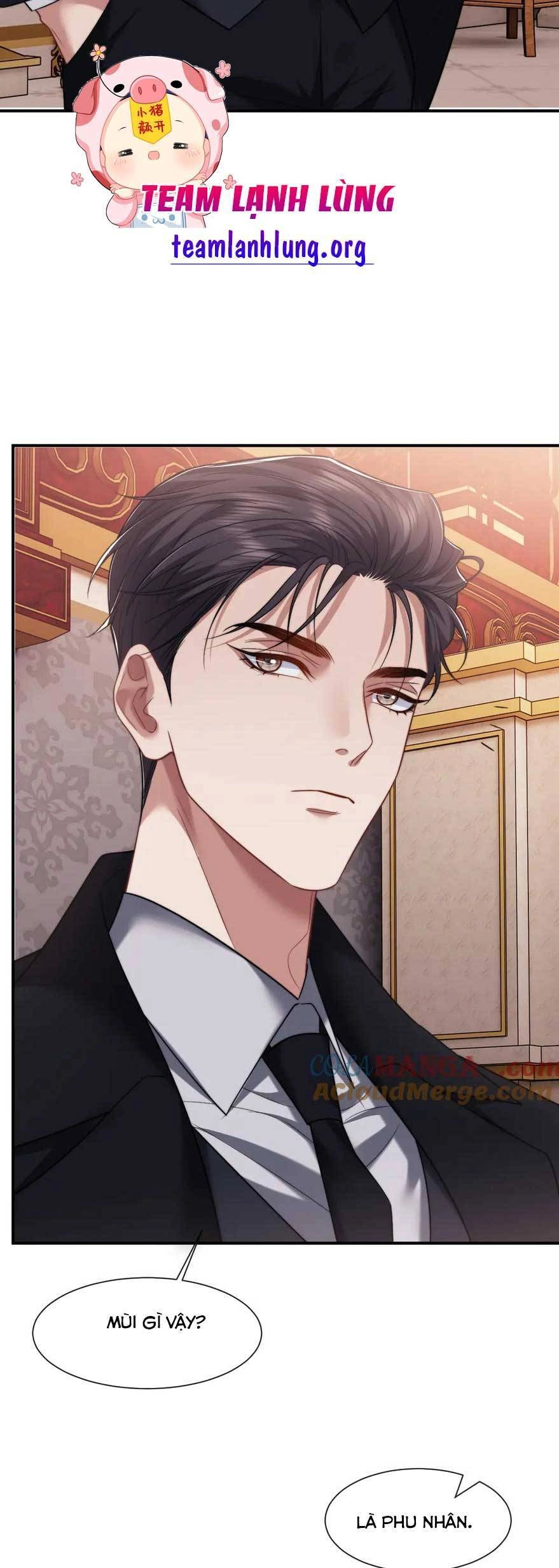 Chủ Mẫu Xuyên Không Tới Làm Phu Nhân Hào Môn Chapter 81 - 22