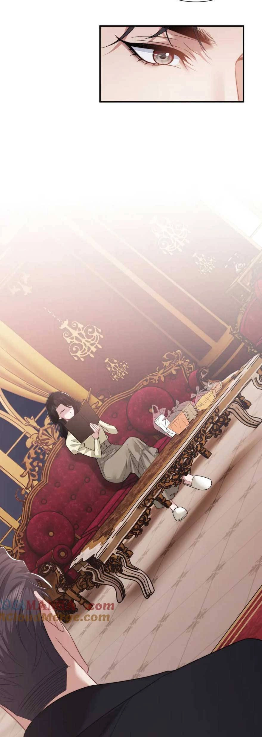 Chủ Mẫu Xuyên Không Tới Làm Phu Nhân Hào Môn Chapter 81 - 23