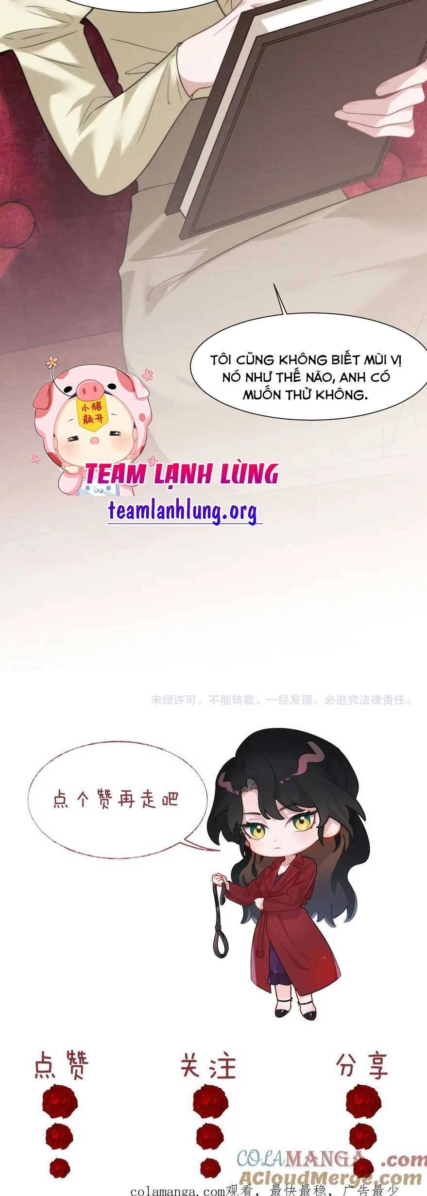 Chủ Mẫu Xuyên Không Tới Làm Phu Nhân Hào Môn Chapter 81 - 25