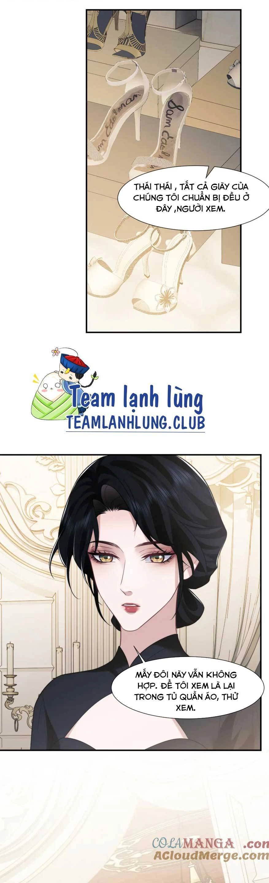 Chủ Mẫu Xuyên Không Tới Làm Phu Nhân Hào Môn Chapter 82 - 14