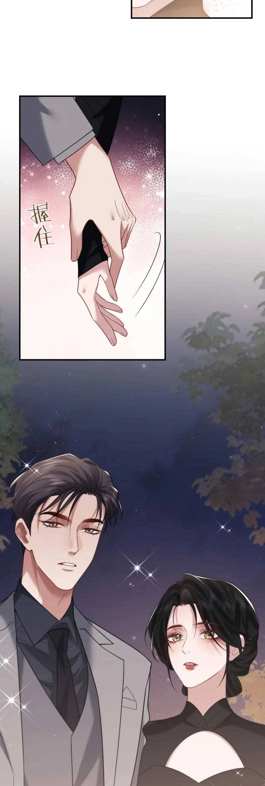 Chủ Mẫu Xuyên Không Tới Làm Phu Nhân Hào Môn Chapter 82 - 25