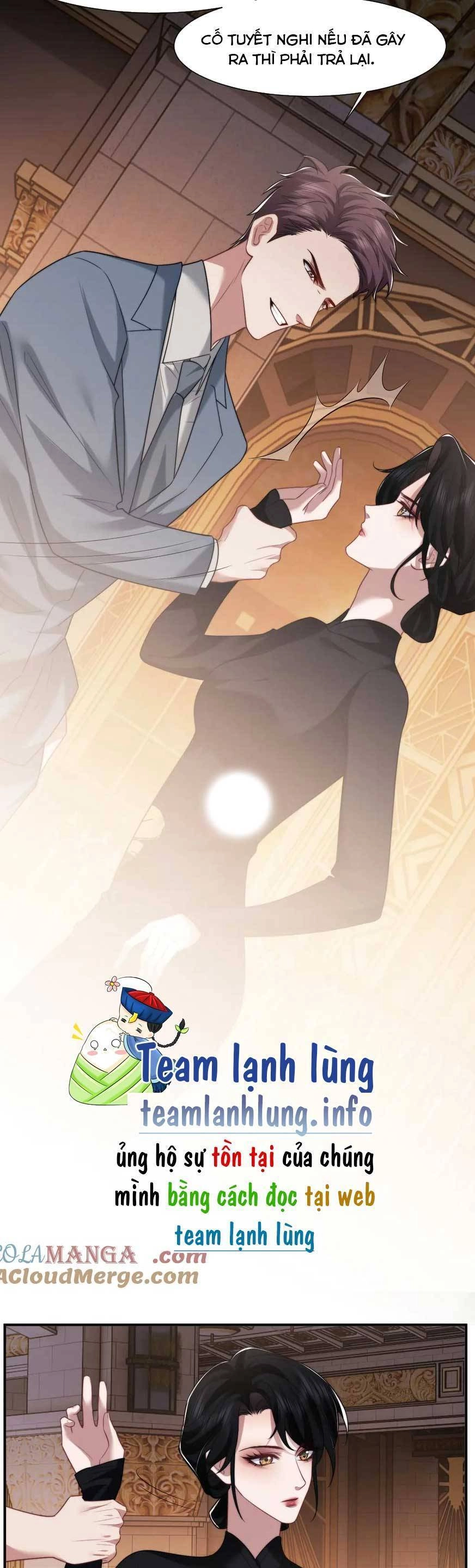 Chủ Mẫu Xuyên Không Tới Làm Phu Nhân Hào Môn Chapter 85 - 23