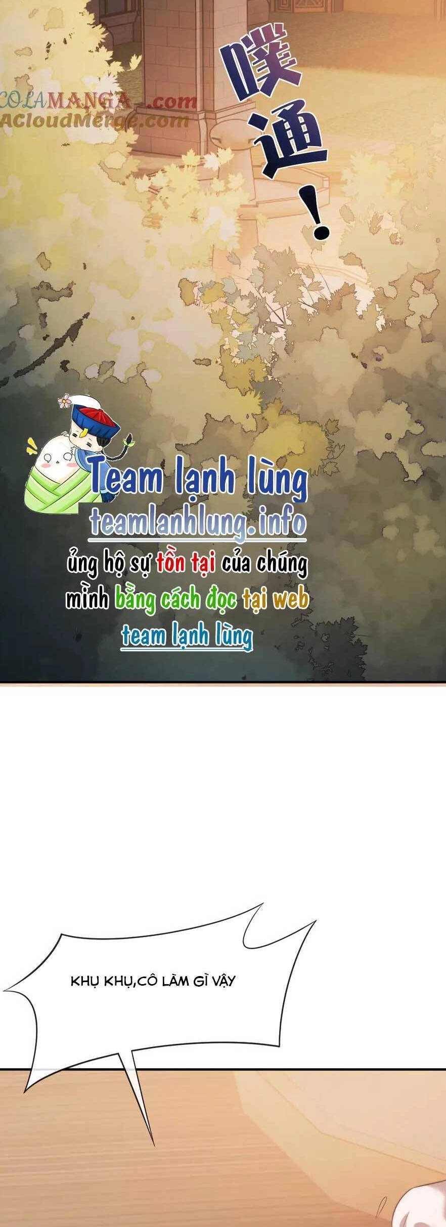 Chủ Mẫu Xuyên Không Tới Làm Phu Nhân Hào Môn Chapter 85 - 26