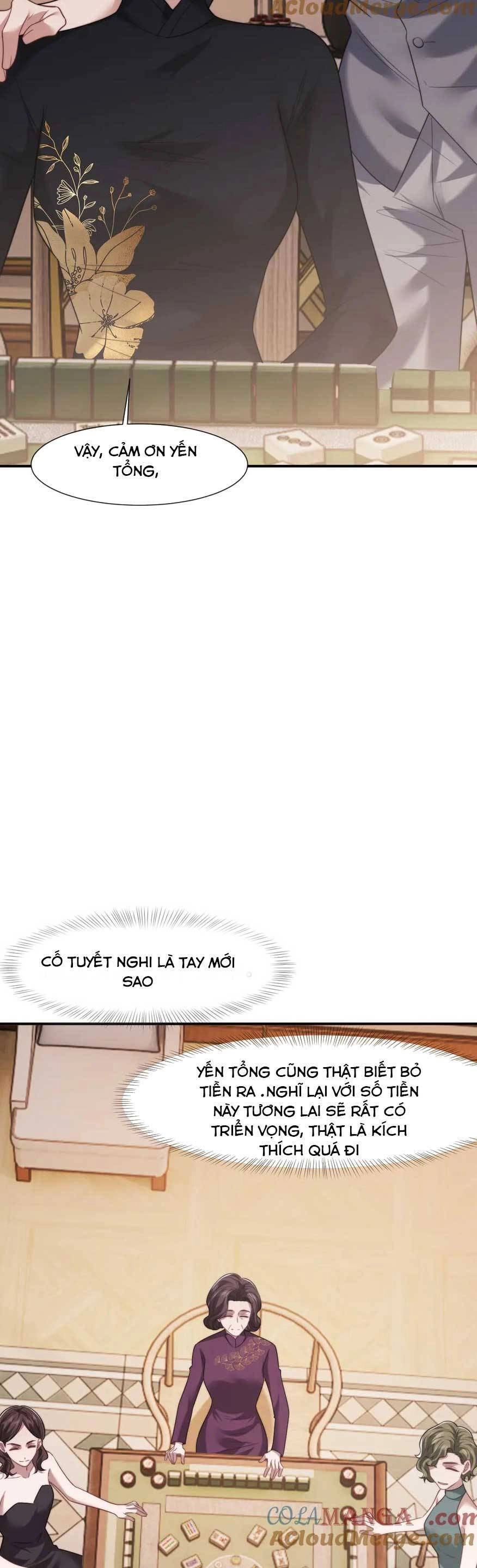 Chủ Mẫu Xuyên Không Tới Làm Phu Nhân Hào Môn Chapter 87 - 16