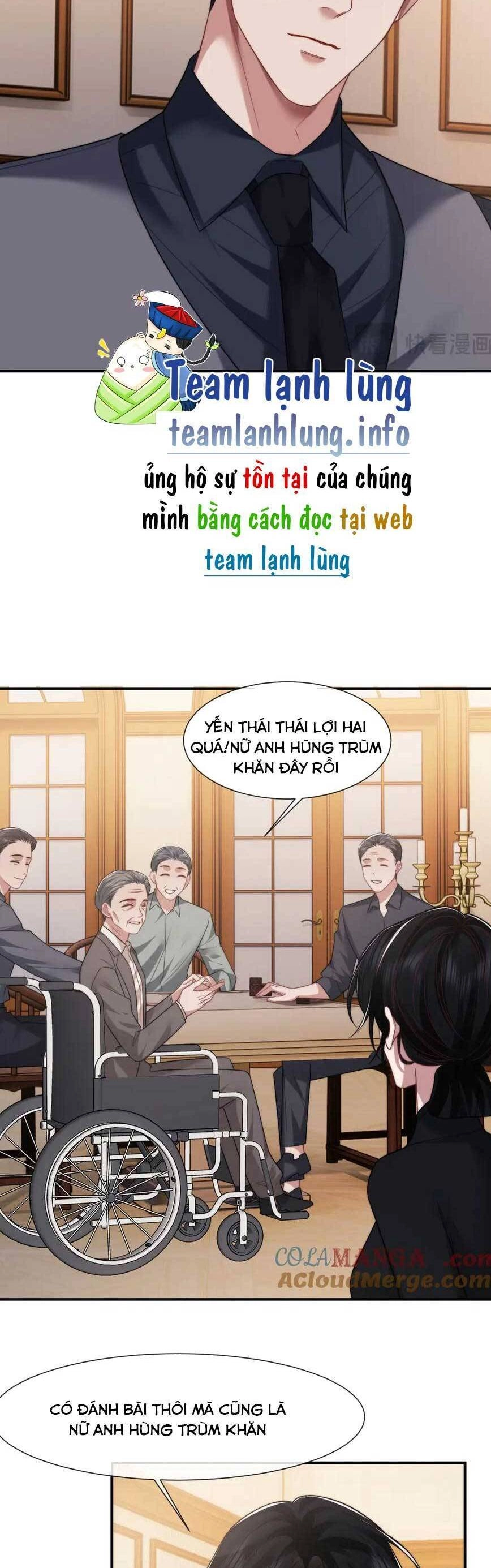 Chủ Mẫu Xuyên Không Tới Làm Phu Nhân Hào Môn Chapter 87 - 26